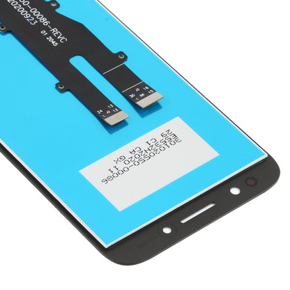 Écran LCD et numériseur complet pour Nokia C1 Plus TA-1312