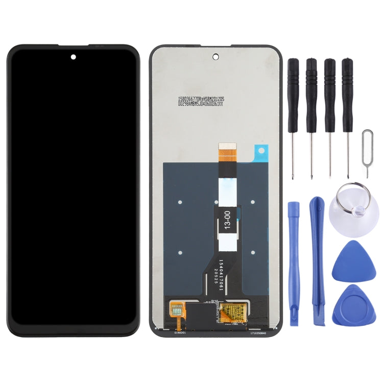 Écran LCD et numériseur complet pour Nokia X20