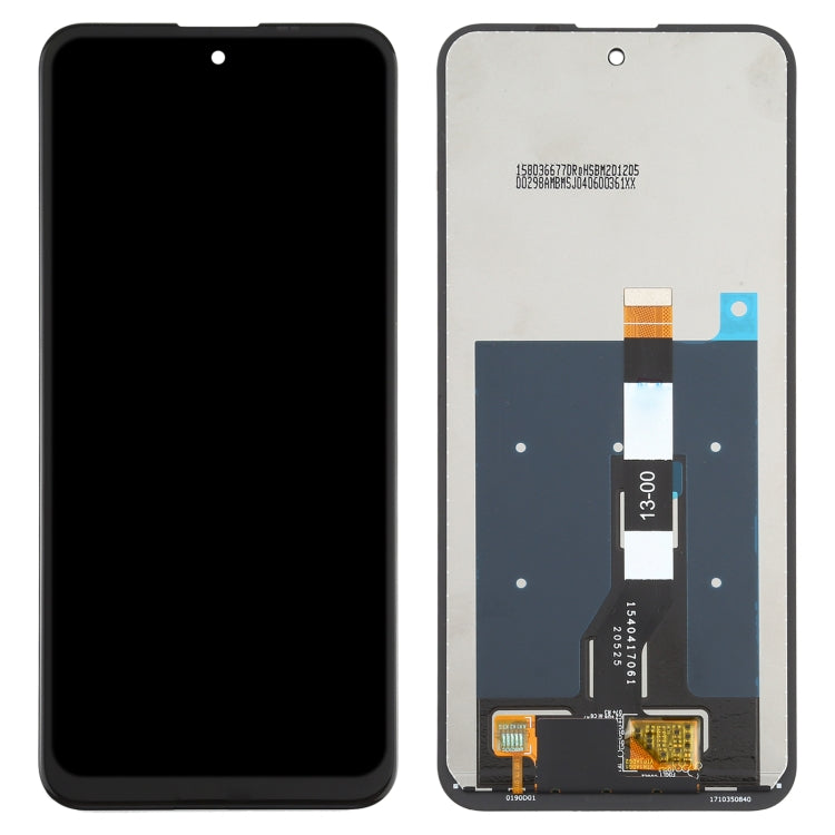 Écran LCD et numériseur complet pour Nokia X20