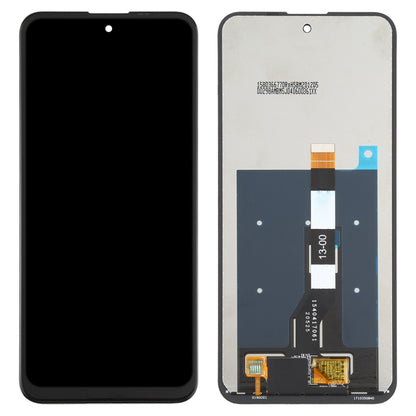 Écran LCD et numériseur complet pour Nokia X20