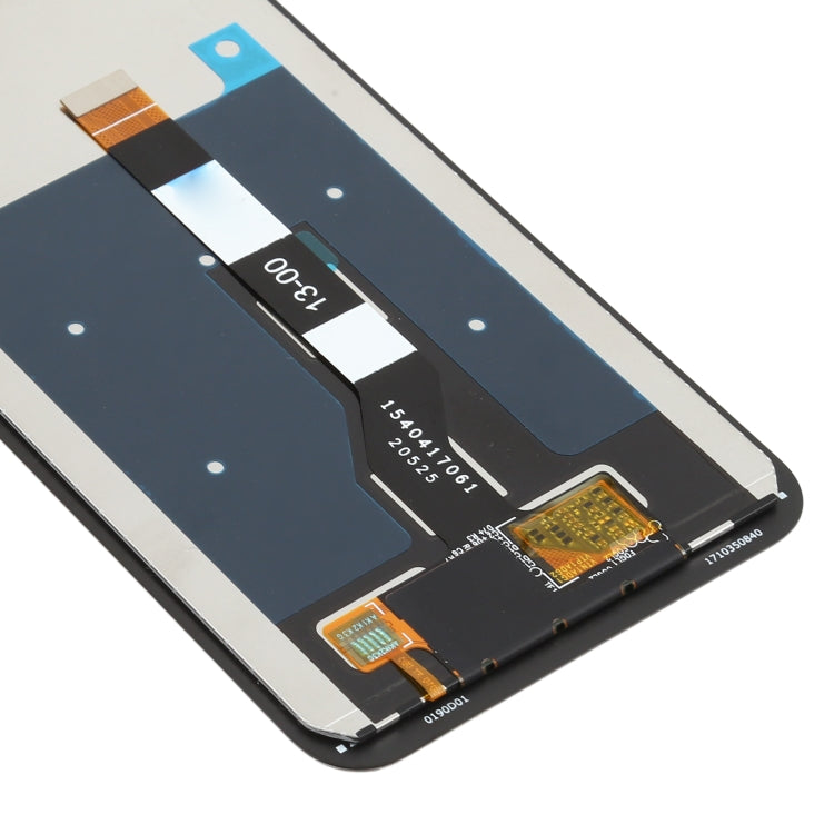 Écran LCD et numériseur complet pour Nokia X20