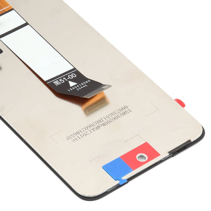 Écran LCD IPS d'origine pour Xiaomi Redmi Note 10 5G / Poco M3 Pro 5G / Redmi Note 10T 5G / Redmi Note 11SE M2103K19I, M2103K19G, M2103K19C, M2103K19PG, M2103K19PI avec numériseur complet