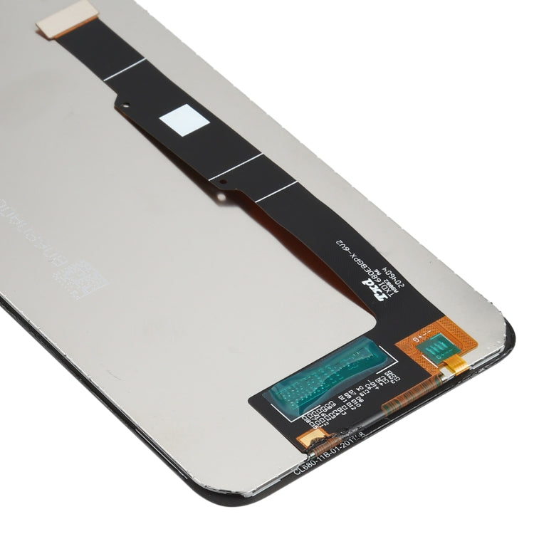 Ensemble complet d'écran LCD TFT et de numériseur pour TCL 20 SE T761H