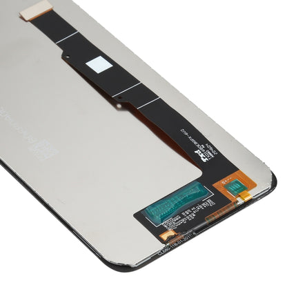 Ensemble complet d'écran LCD TFT et de numériseur pour TCL 20 SE T761H