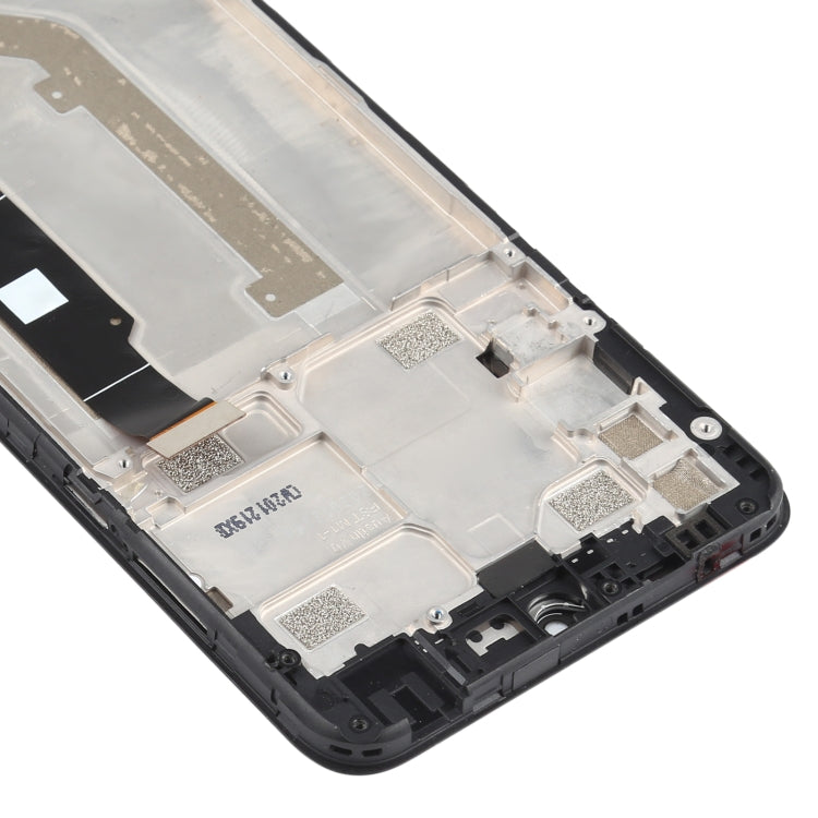 Écran LCD et numériseur complet avec cadre pour TCL 20 SE T761H
