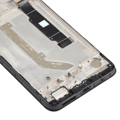 Écran LCD et numériseur complet avec cadre pour TCL 20 SE T761H
