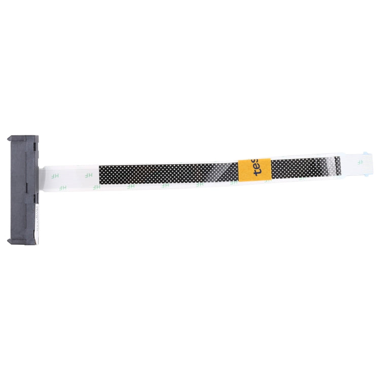 Connecteur de prise de disque dur NBX0001LA10 avec câble flexible pour Lenovo ThinkPad L480