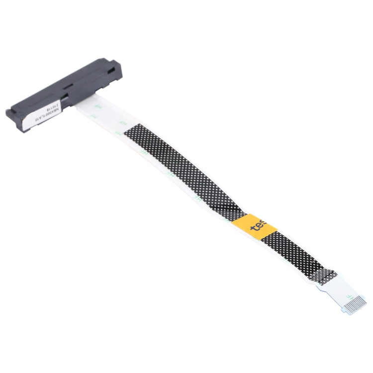 Connecteur de prise de disque dur NBX0001LA10 avec câble flexible pour Lenovo ThinkPad L480