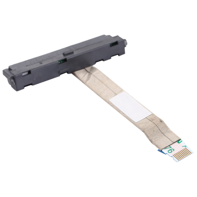 Connecteur de disque dur avec câble flexible, pour Lenovo Legion Y530 Y530-15 EY515, NBX0001M400 NBX0001M410 5C10R40220