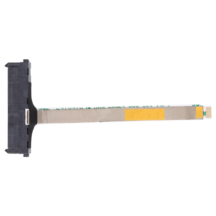 Connecteur de prise de disque dur NBX0001S200 avec câble flexible pour Lenovo GS557 S550-15IIL/Ideapad 5