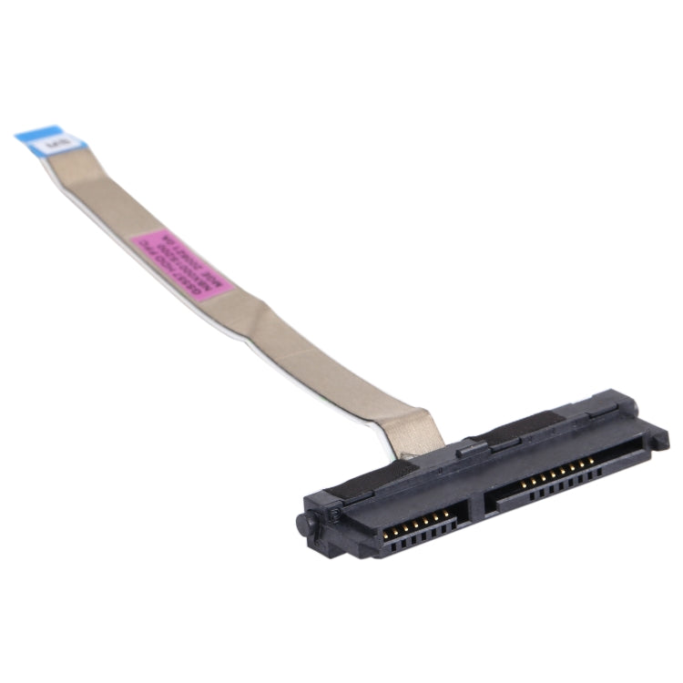 Connecteur de prise de disque dur NBX0001S200 avec câble flexible pour Lenovo GS557 S550-15IIL/Ideapad 5