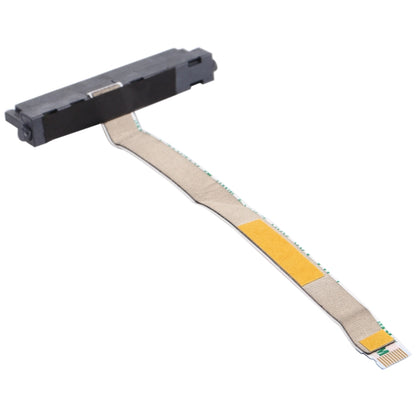 Connecteur de prise de disque dur NBX0001S200 avec câble flexible pour Lenovo GS557 S550-15IIL/Ideapad 5