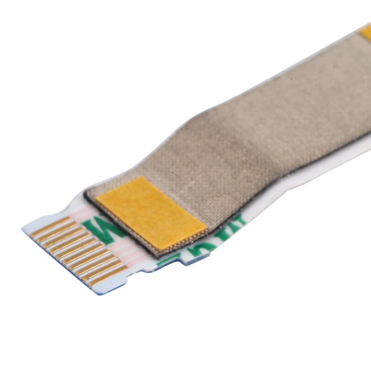 Connecteur de prise de disque dur NBX0001S200 avec câble flexible pour Lenovo GS557 S550-15IIL/Ideapad 5