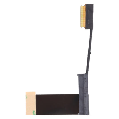Connecteur de prise de disque dur avec câble flexible, pour Lenovo ThinkPad T570 T580 P51S P52S, 450.0AB04.0001 1101ER034