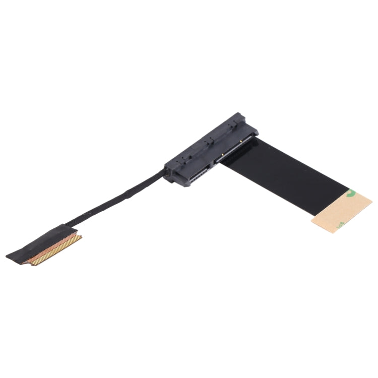 Connecteur de prise de disque dur avec câble flexible, pour Lenovo ThinkPad T570 T580 P51S P52S, 450.0AB04.0001 1101ER034