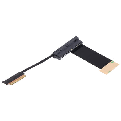 Connecteur de prise de disque dur avec câble flexible, pour Lenovo ThinkPad T570 T580 P51S P52S, 450.0AB04.0001 1101ER034