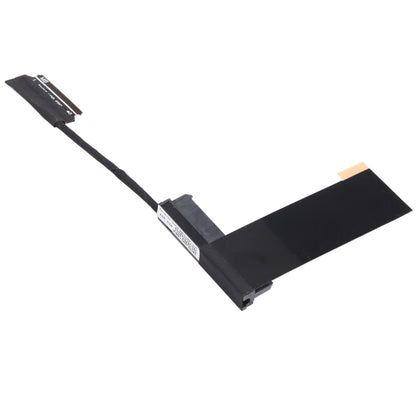 Connecteur de prise de disque dur avec câble flexible, pour Lenovo ThinkPad T570 T580 P51S P52S, 450.0AB04.0001 1101ER034