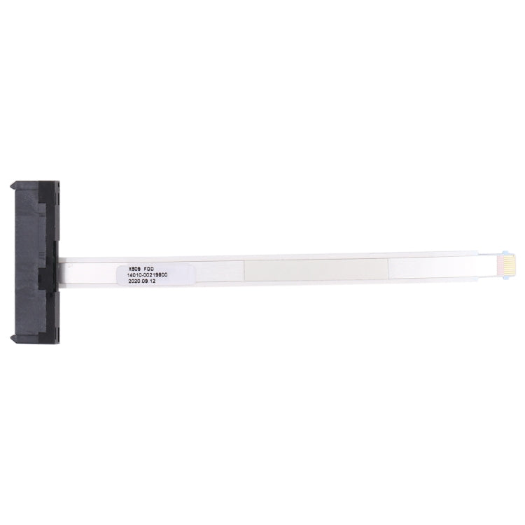 DDOXKRHD001 12.5 cm 1410-0019800 connecteur de prise de disque dur avec câble flexible pour Asus X509 M509 X509FA X509F