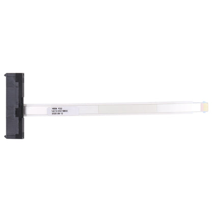 DDOXKRHD001 12.5 cm 1410-0019800 connecteur de prise de disque dur avec câble flexible pour Asus X509 M509 X509FA X509F