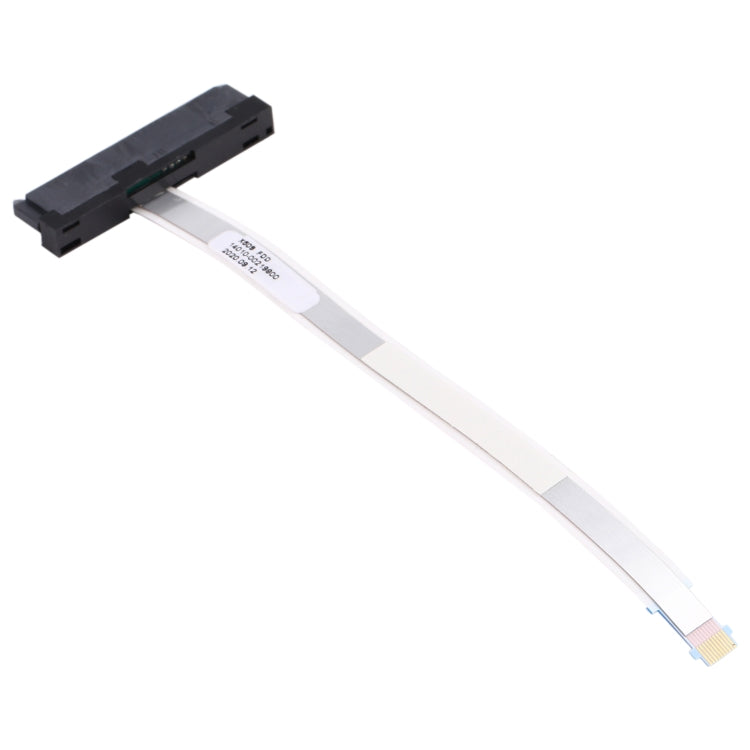 DDOXKRHD001 12.5 cm 1410-0019800 connecteur de prise de disque dur avec câble flexible pour Asus X509 M509 X509FA X509F