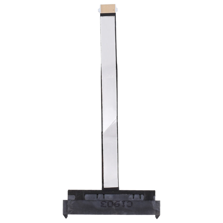 50.Q5EN2.004 Connecteur de prise de disque dur de 8,3 cm avec câble flexible pour Acer Nitro 5 AN517-51