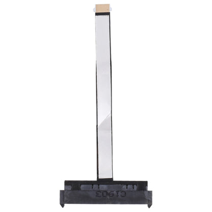 50.Q5EN2.004 Connecteur de prise de disque dur de 8,3 cm avec câble flexible pour Acer Nitro 5 AN517-51