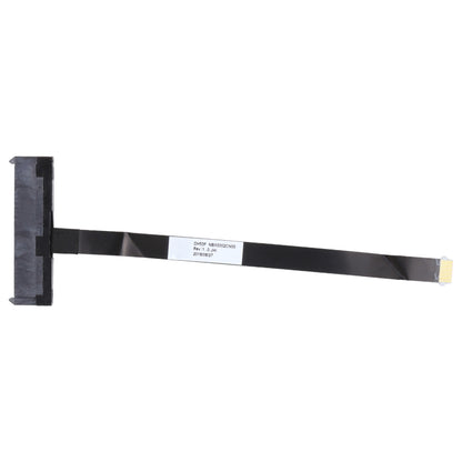 NBX0002CN00 Connecteur de prise de disque dur de 11,8 cm avec câble flexible pour Acer Aspire A515 AN515-52