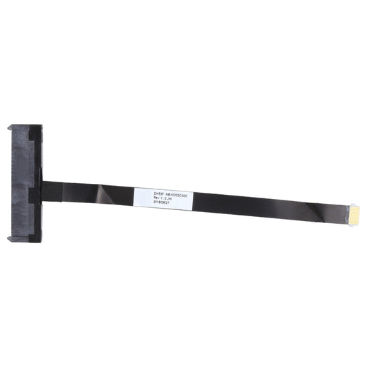 NBX0002CN00 Connecteur de prise de disque dur de 11,8 cm avec câble flexible pour Acer Aspire A515 AN515-52