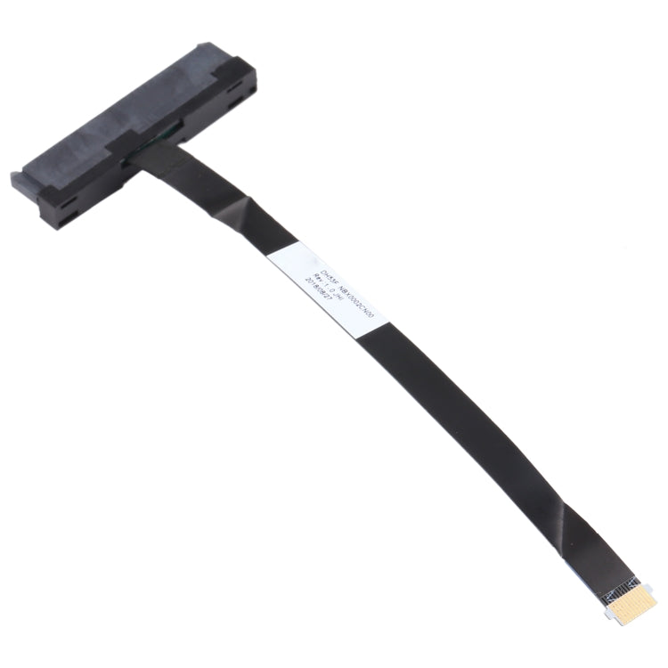 NBX0002CN00 Connecteur de prise de disque dur de 11,8 cm avec câble flexible pour Acer Aspire A515 AN515-52
