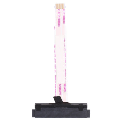 Connecteur de prise de disque dur de 7.8cm avec câble flexible pour HP Envy X360 15-BQ 15M-BQ 15M-BP 450.0BX02.0001