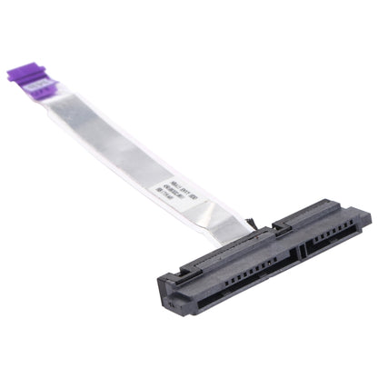 Connecteur de prise de disque dur de 7.8cm avec câble flexible pour HP Envy X360 15-BQ 15M-BQ 15M-BP 450.0BX02.0001