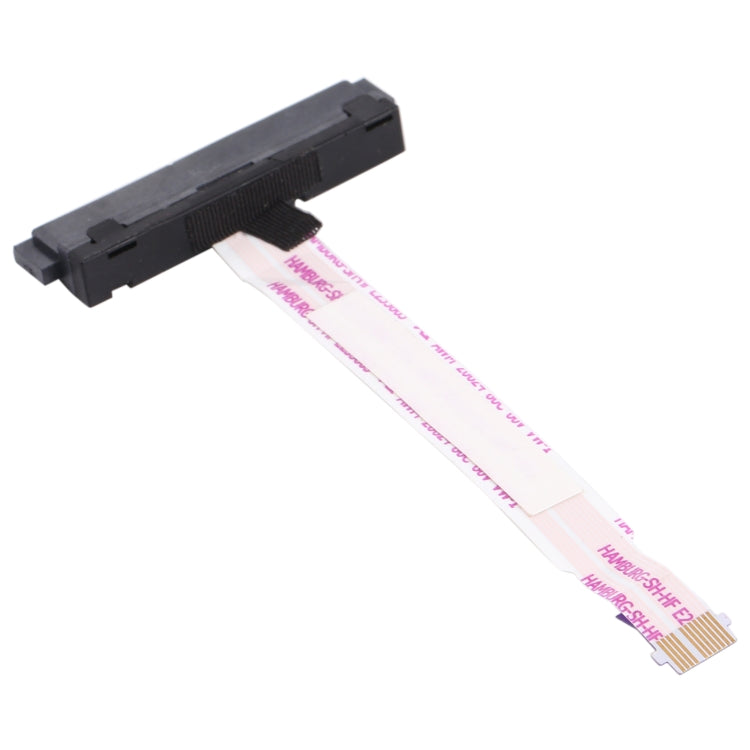 Connecteur de prise de disque dur de 7.8cm avec câble flexible pour HP Envy X360 15-BQ 15M-BQ 15M-BP 450.0BX02.0001