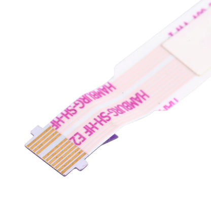 Connecteur de prise de disque dur de 7.8cm avec câble flexible pour HP Envy X360 15-BQ 15M-BQ 15M-BP 450.0BX02.0001