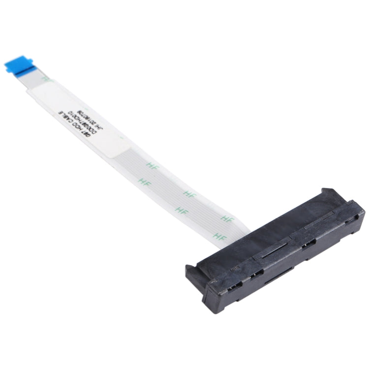 Connecteur de disque dur DDOG97HD010 15-DY1043DX, 8.3cm, avec câble flexible, pour HP Pavilion 15-CD 17-AR