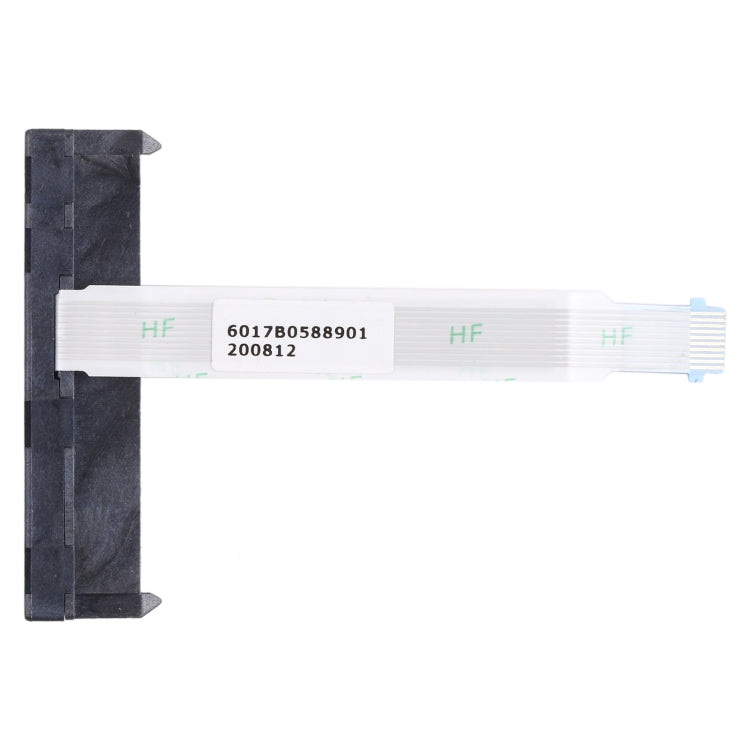 Connecteur de prise de disque dur de 6.2cm avec câble flexible pour HP 14-AF 14-AC 14-AM 14-AN