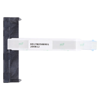 Connecteur de prise de disque dur de 6.2cm avec câble flexible pour HP 14-AF 14-AC 14-AM 14-AN