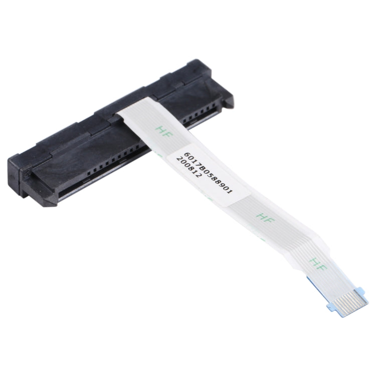 Connecteur de prise de disque dur de 6.2cm avec câble flexible pour HP 14-AF 14-AC 14-AM 14-AN
