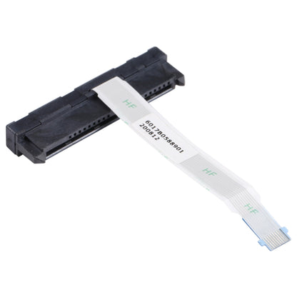 Connecteur de prise de disque dur de 6.2cm avec câble flexible pour HP 14-AF 14-AC 14-AM 14-AN