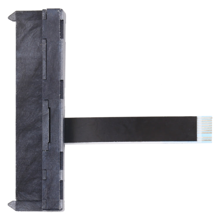 Connecteur de disque dur 6x4cm avec câble flexible pour HP ProDesk 600 400 G2 400 G2 Mini