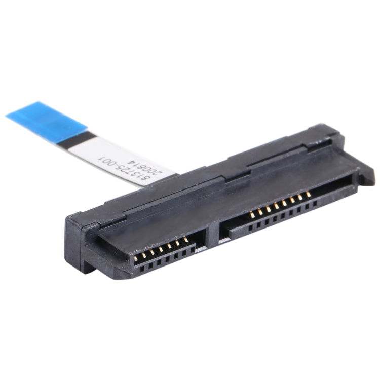 Connecteur de disque dur 6x4cm avec câble flexible pour HP ProDesk 600 400 G2 400 G2 Mini