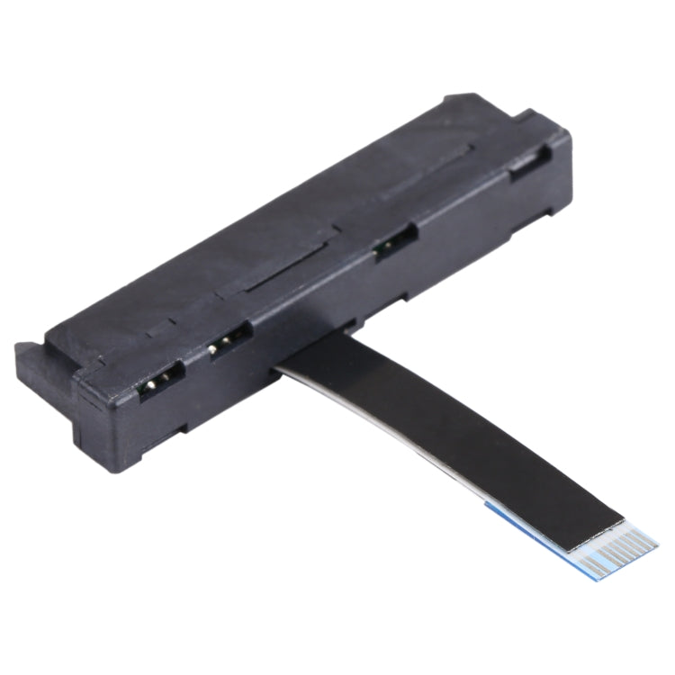 Connecteur de disque dur 6x4cm avec câble flexible pour HP ProDesk 600 400 G2 400 G2 Mini