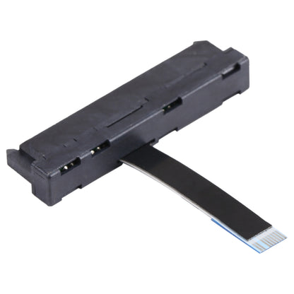 Connecteur de disque dur 6x4cm avec câble flexible pour HP ProDesk 600 400 G2 400 G2 Mini