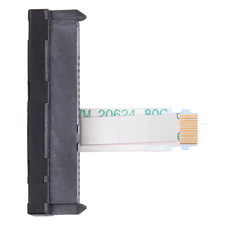 Connecteur de disque dur avec câble flexible, pour HP X360 11-K 13-S 15-BK 15-W M6-W