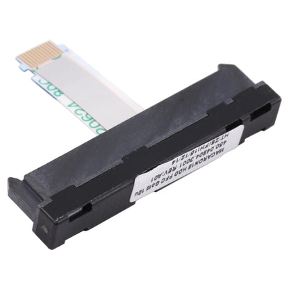 Connecteur de disque dur avec câble flexible, pour HP X360 11-K 13-S 15-BK 15-W M6-W