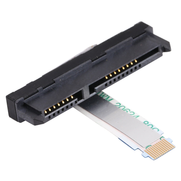 Connecteur de disque dur avec câble flexible, pour HP X360 11-K 13-S 15-BK 15-W M6-W