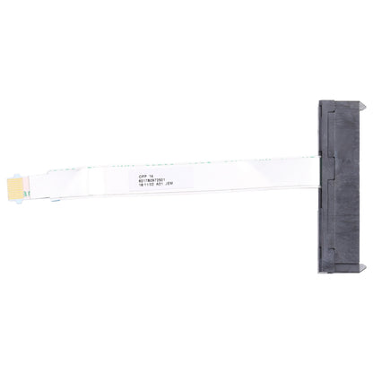 Connecteur de prise de disque dur de 8.2cm avec câble flexible pour HP 14-CF 14-CK0066ST