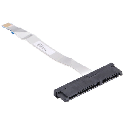 Connecteur de prise de disque dur de 8.2cm avec câble flexible pour HP 14-CF 14-CK0066ST