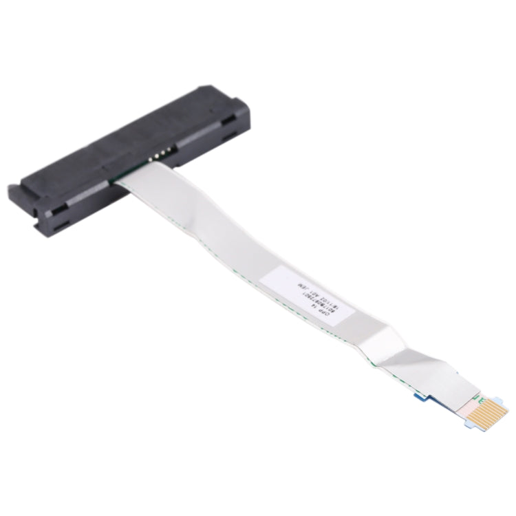 Connecteur de prise de disque dur de 8.2cm avec câble flexible pour HP 14-CF 14-CK0066ST