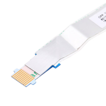 Connecteur de prise de disque dur de 8.2cm avec câble flexible pour HP 14-CF 14-CK0066ST