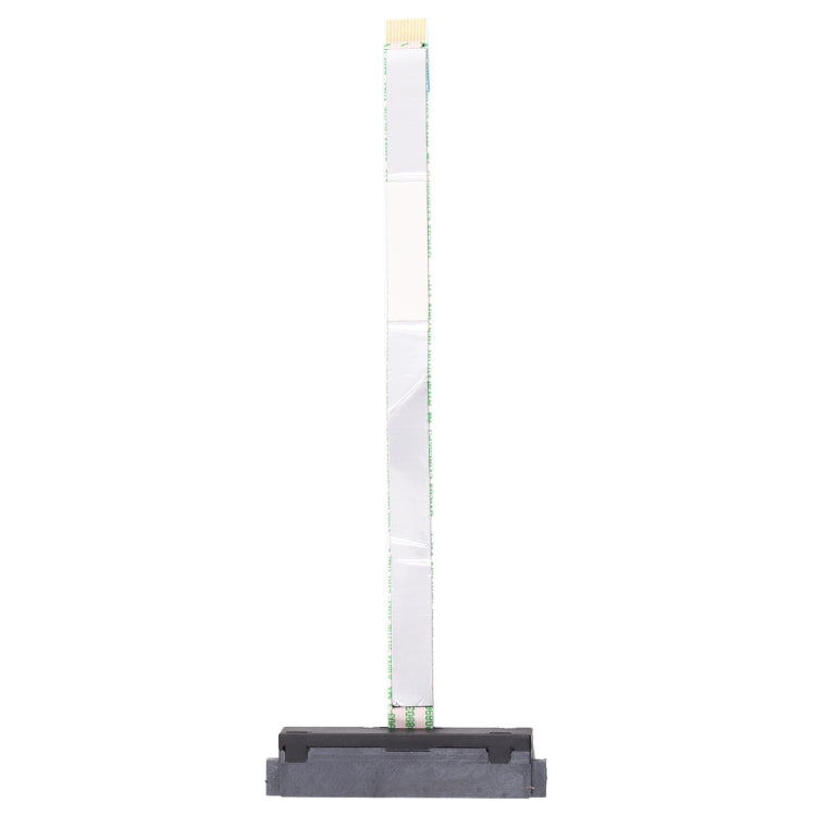 Connecteur de prise de disque dur NBX0002J200 avec câble flexible pour HP 15-DH